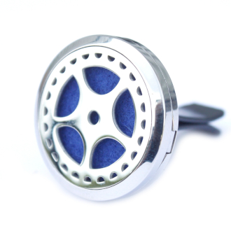 Car Diffuser Kit - Auto Wheel