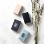 Zero Waste Shaving Soap Bar