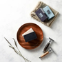 Zero Waste Shaving Soap Bar
