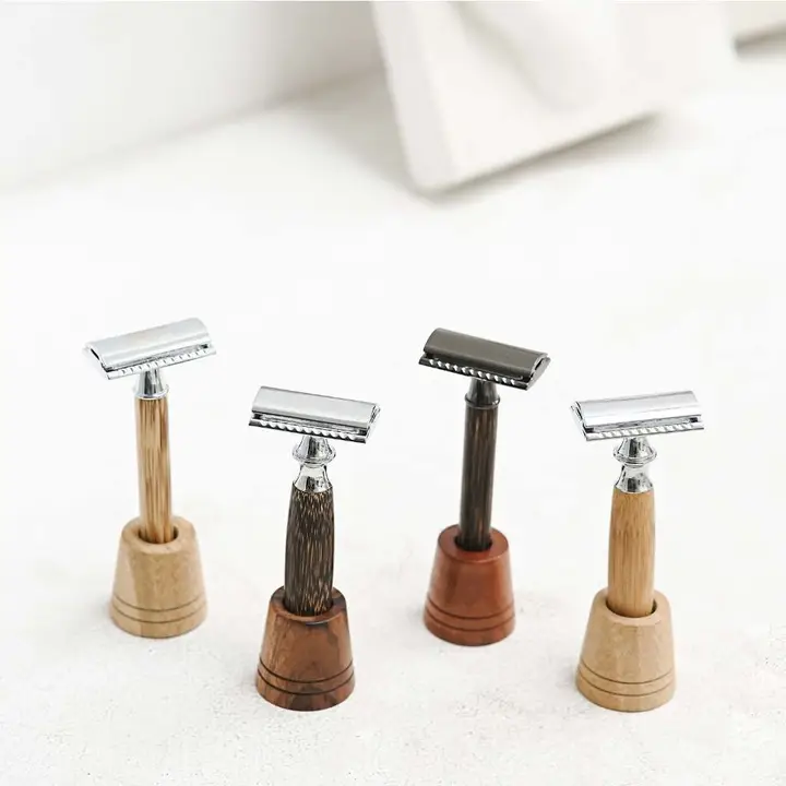 Safety Razor Stand