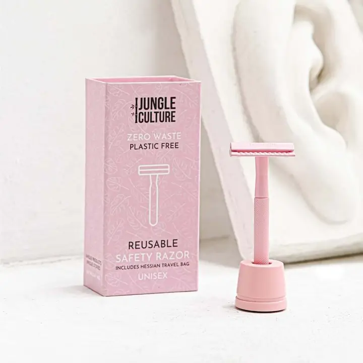 Safety Razor Stand