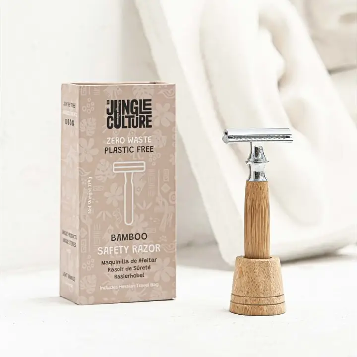 Safety Razor Stand