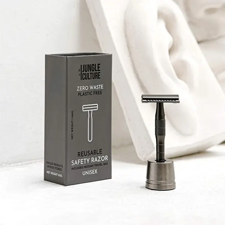 Safety Razor Stand