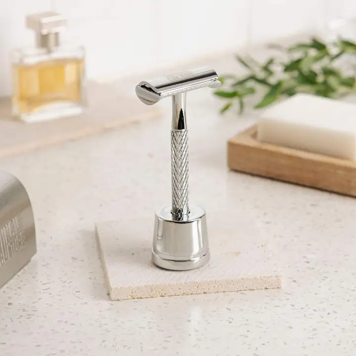 Safety Razor Stand