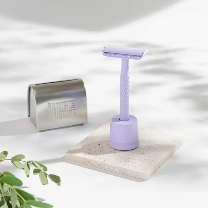 Safety Razor Stand