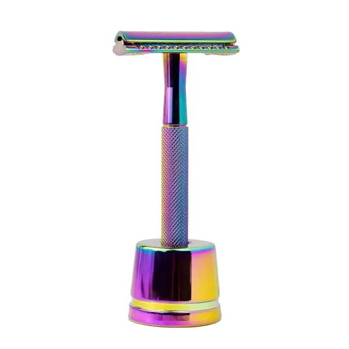 Safety Razor Stand