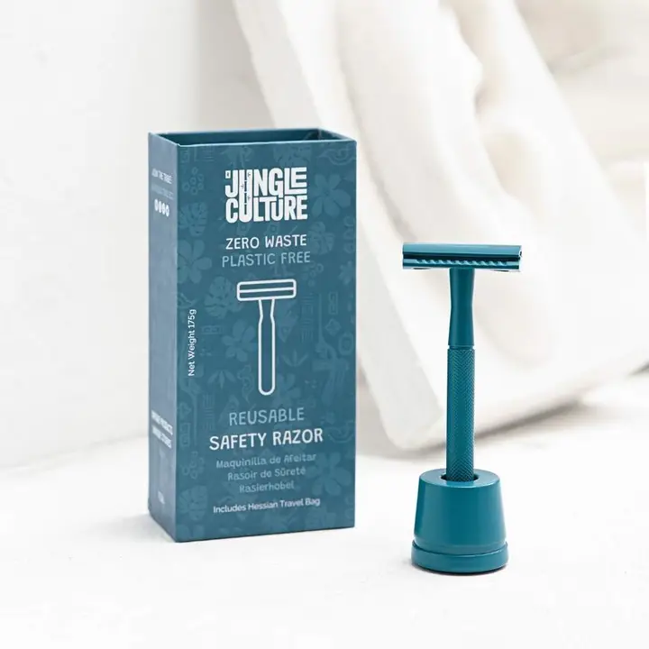 Safety Razor Stand